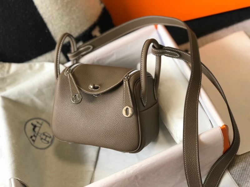 Hermes Lindy Bags